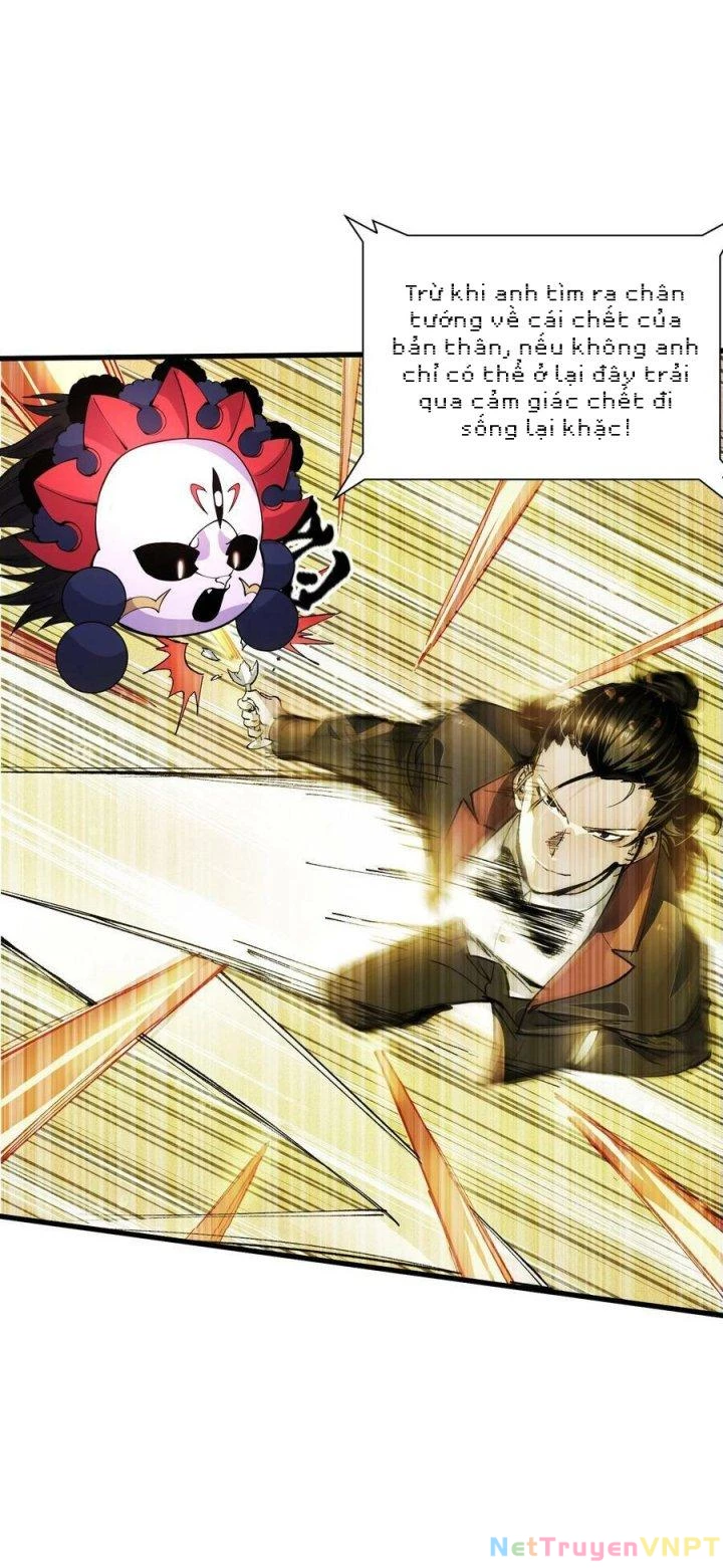 Vạn Ác Bất Xá Chapter 50 - Next 