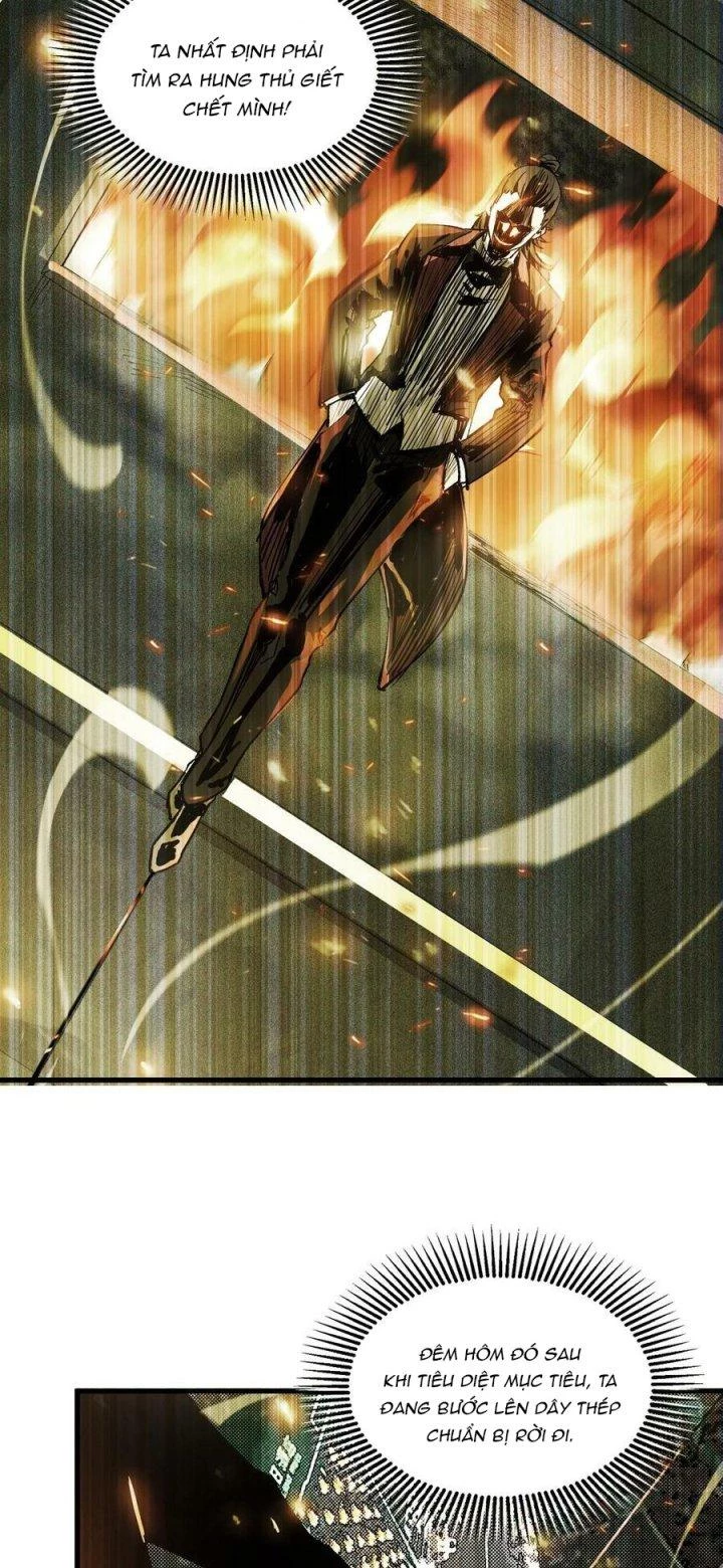 Vạn Ác Bất Xá Chapter 50 - Next 