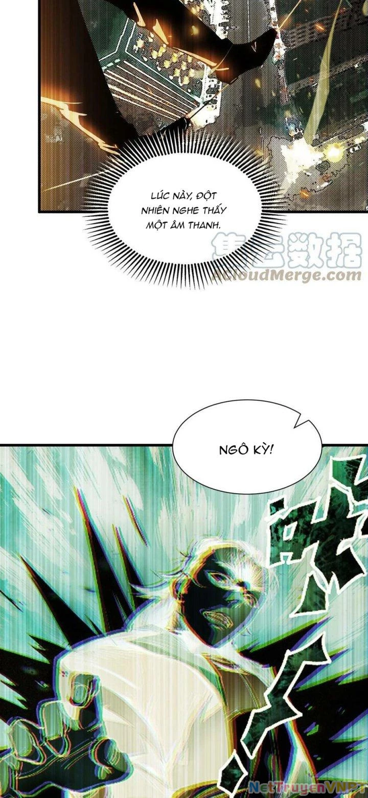 Vạn Ác Bất Xá Chapter 50 - Next 
