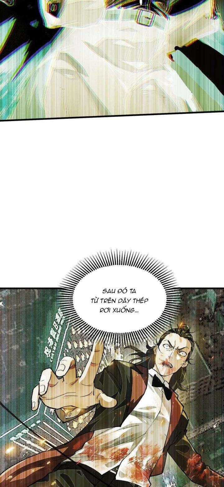 Vạn Ác Bất Xá Chapter 50 - Next 