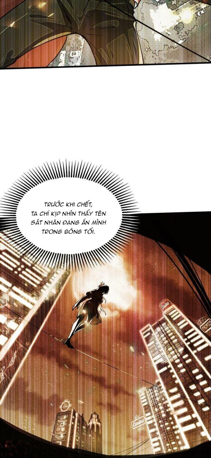 Vạn Ác Bất Xá Chapter 50 - Next 