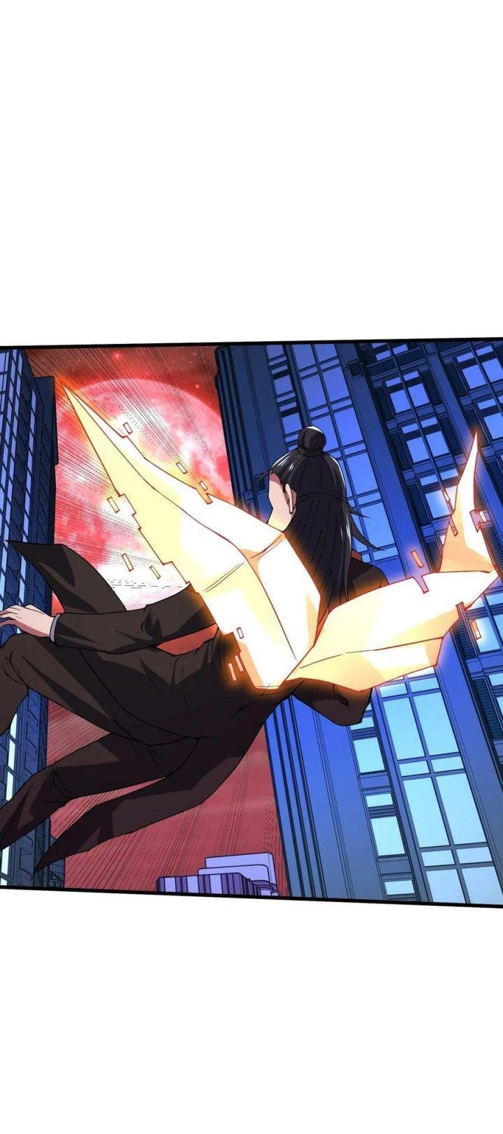 Vạn Ác Bất Xá Chapter 50 - Next 