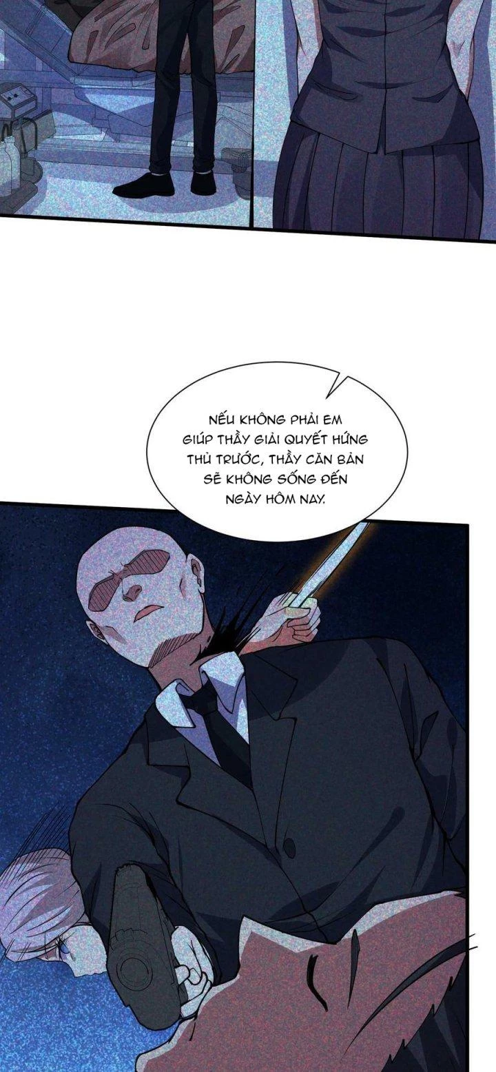 Vạn Ác Bất Xá Chapter 50 - Next 