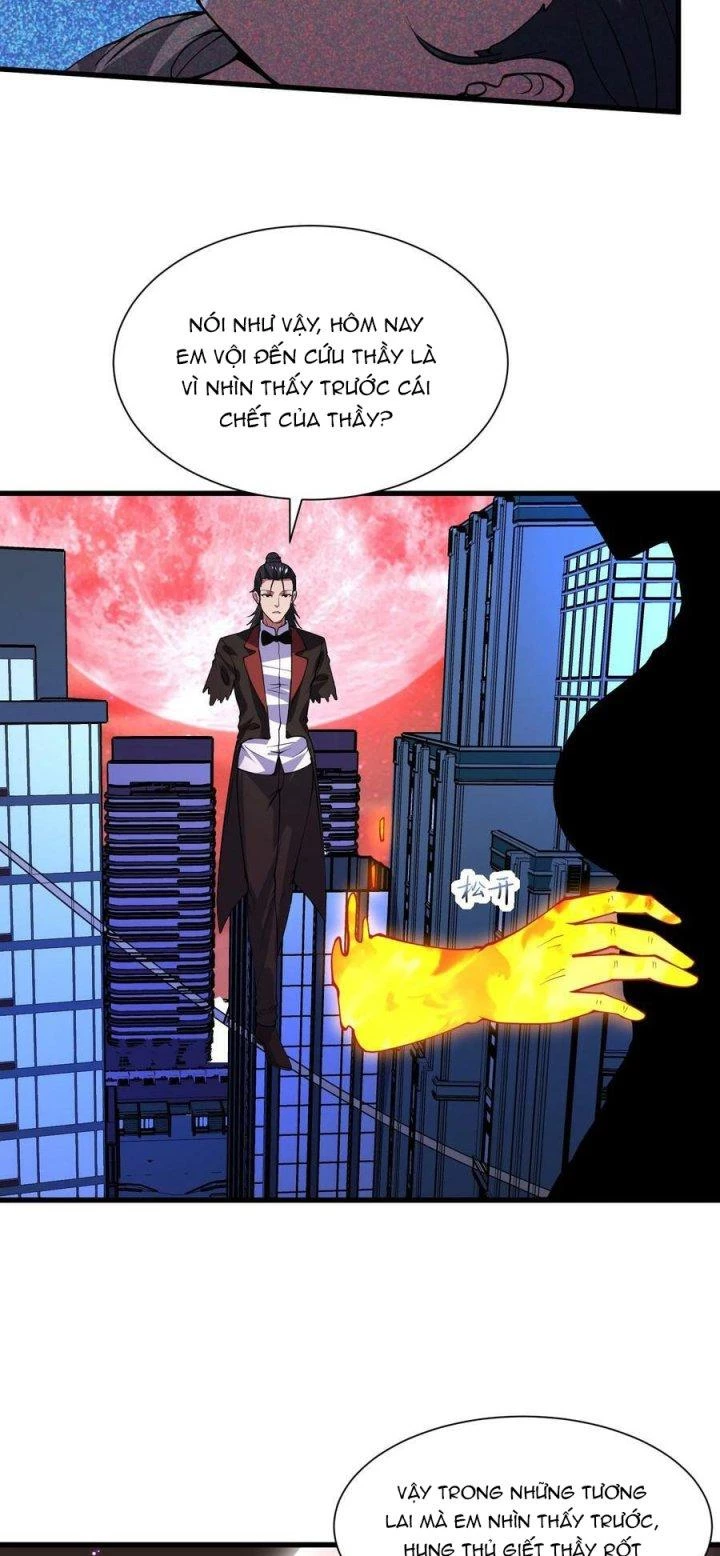Vạn Ác Bất Xá Chapter 50 - Next 