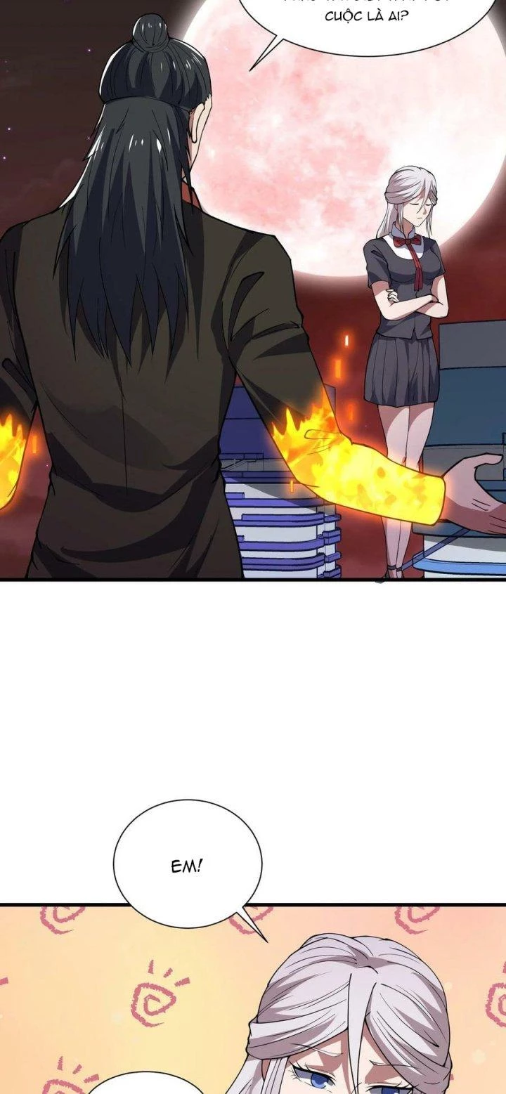 Vạn Ác Bất Xá Chapter 50 - Next 