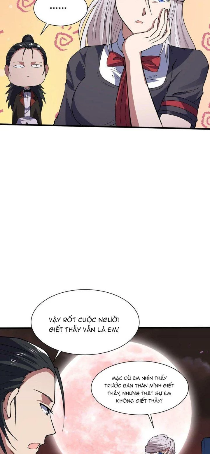 Vạn Ác Bất Xá Chapter 50 - Next 
