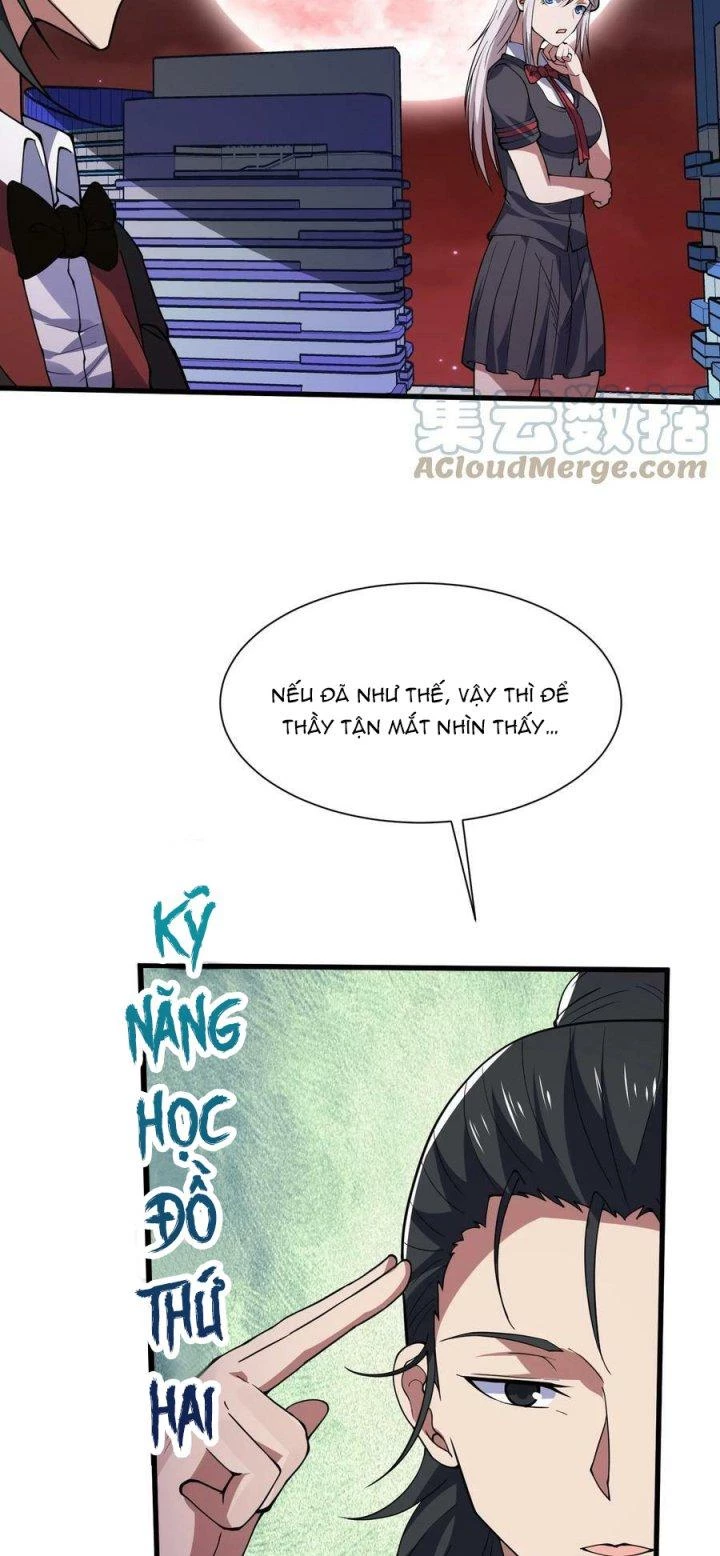 Vạn Ác Bất Xá Chapter 50 - Next 