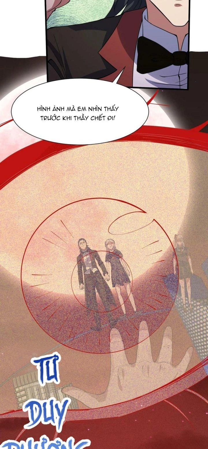 Vạn Ác Bất Xá Chapter 50 - Next 