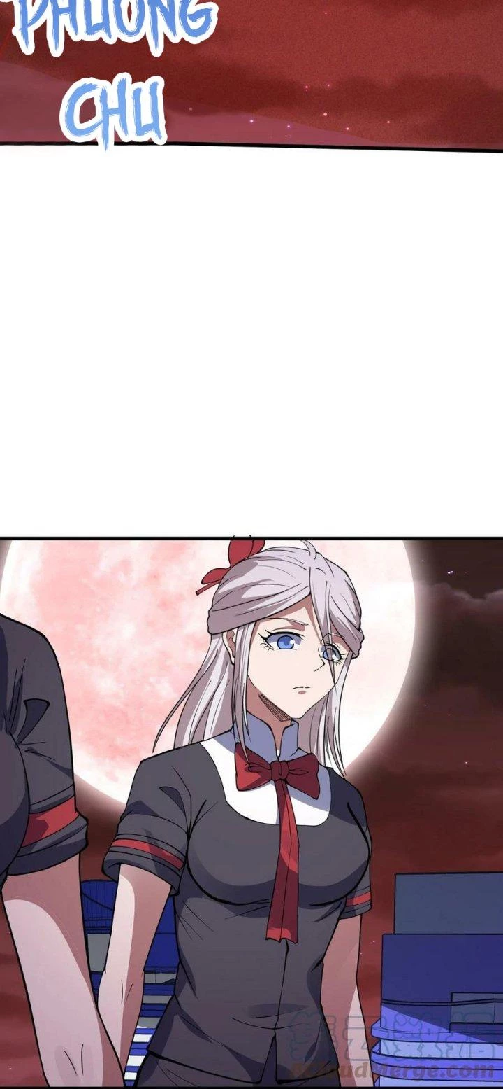 Vạn Ác Bất Xá Chapter 50 - Next 