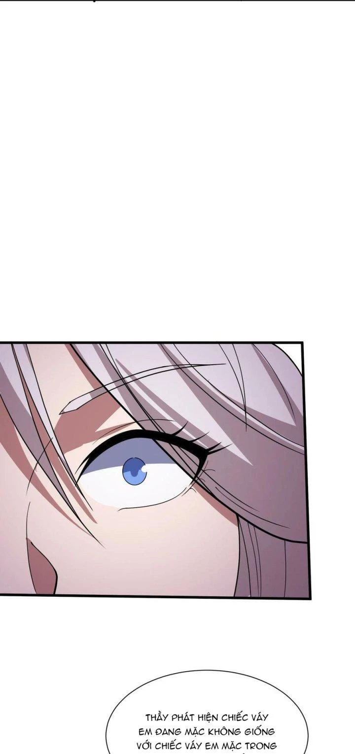 Vạn Ác Bất Xá Chapter 50 - Next 