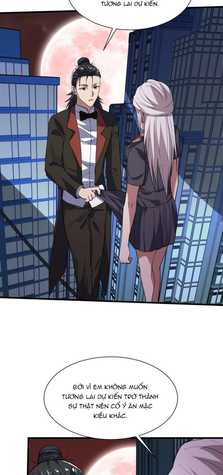 Vạn Ác Bất Xá Chapter 50 - Next 
