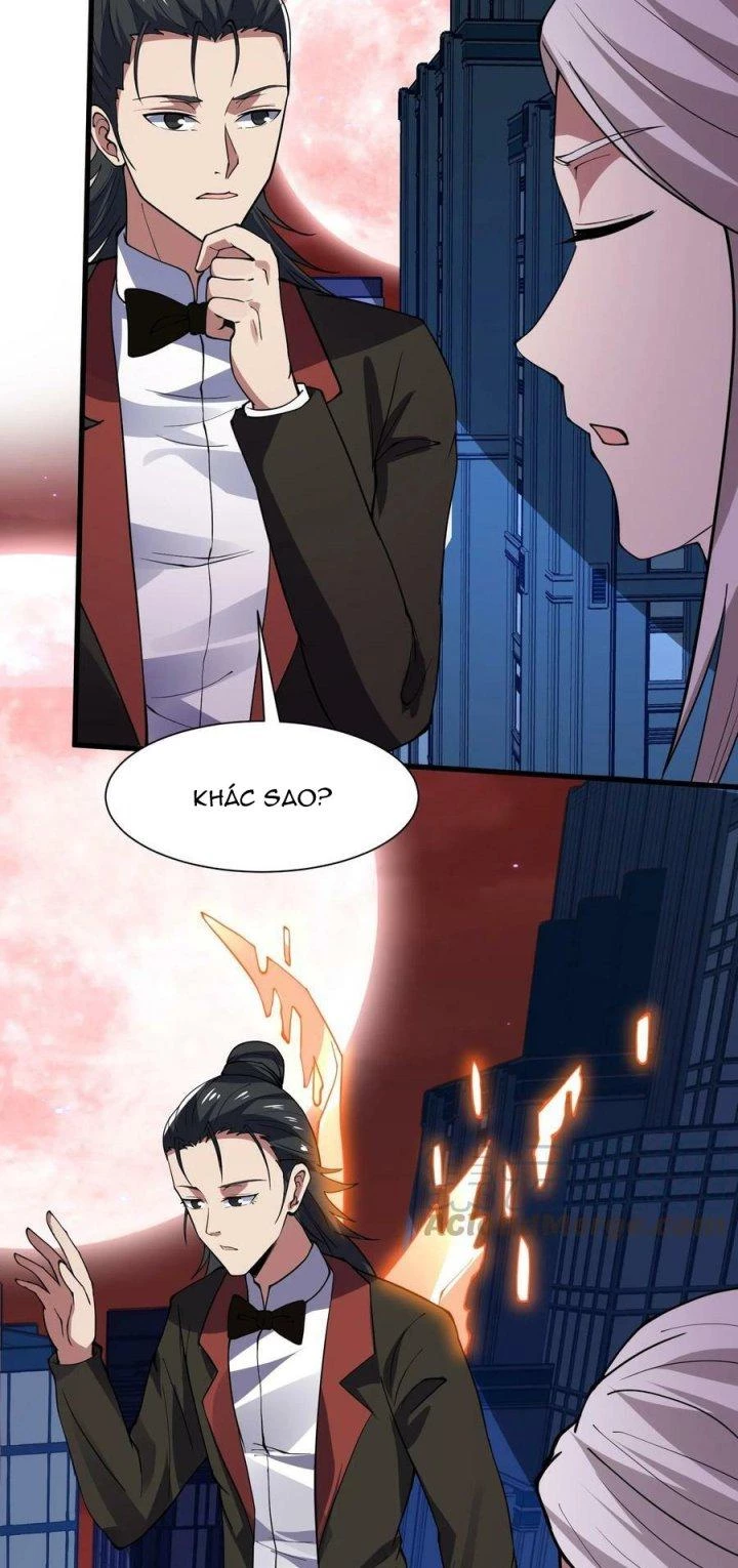 Vạn Ác Bất Xá Chapter 50 - Next 