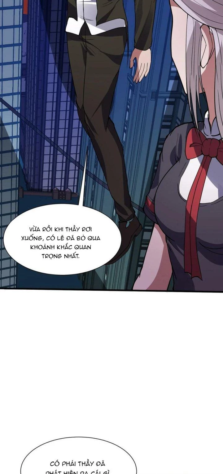Vạn Ác Bất Xá Chapter 50 - Next 