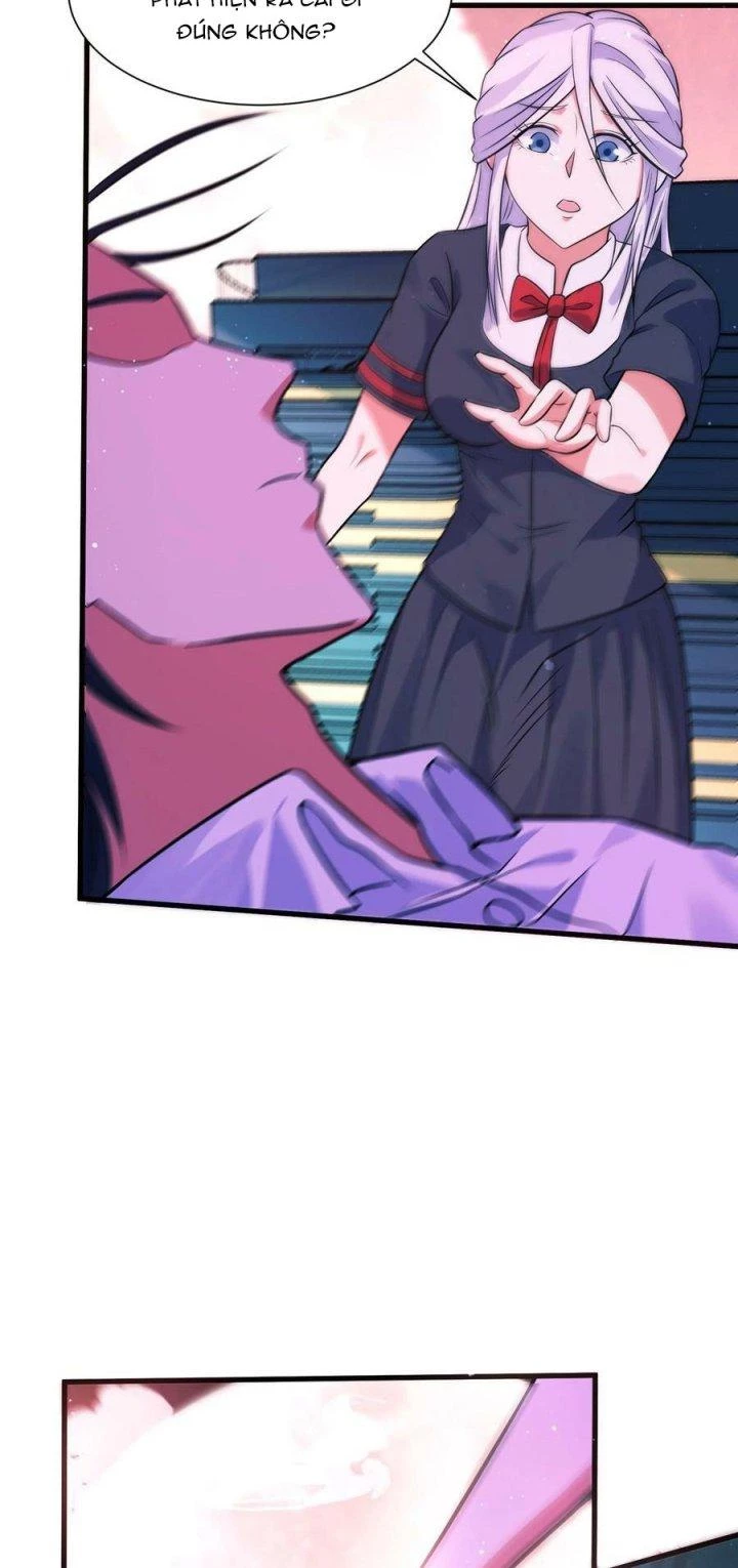 Vạn Ác Bất Xá Chapter 50 - Next 