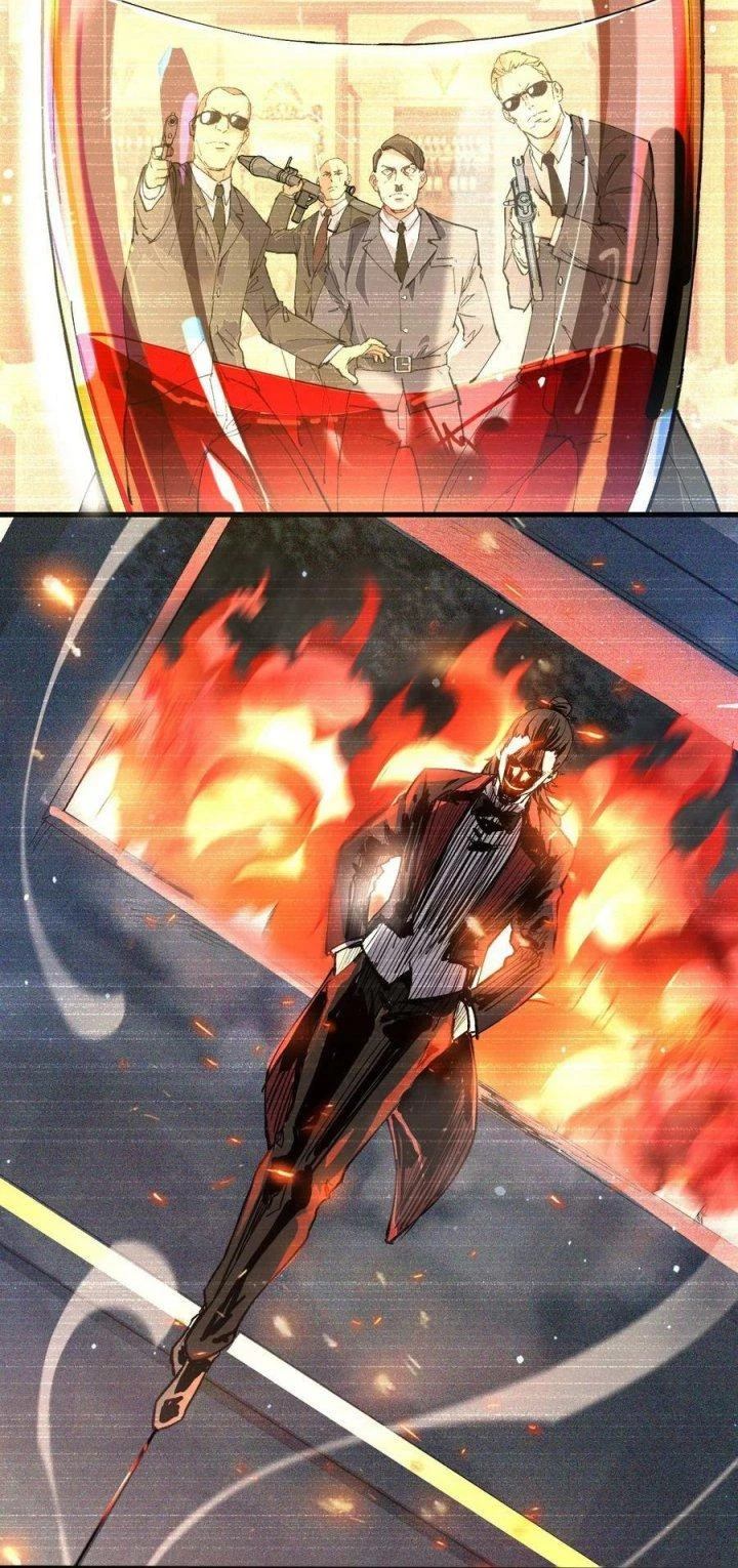 Vạn Ác Bất Xá Chapter 50 - Next 