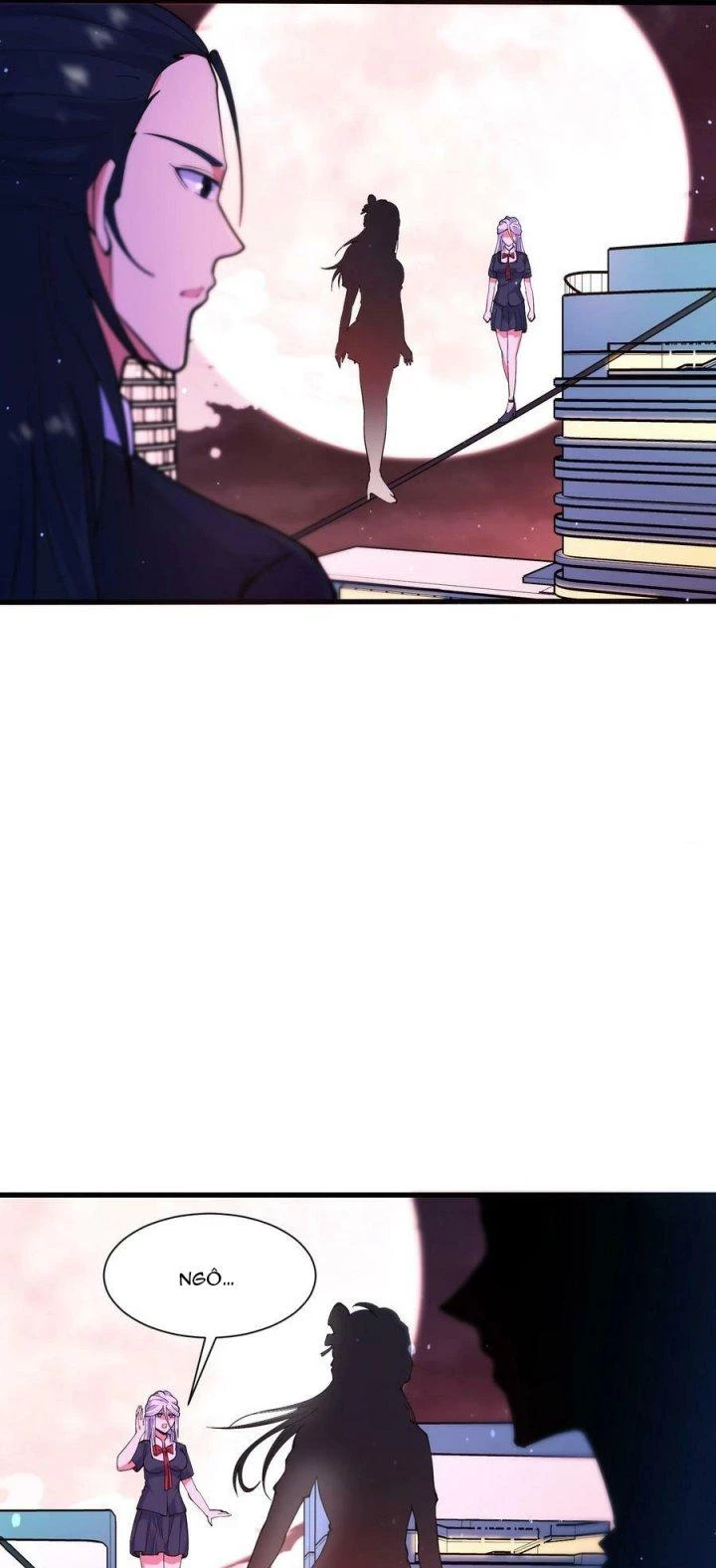 Vạn Ác Bất Xá Chapter 50 - Next 
