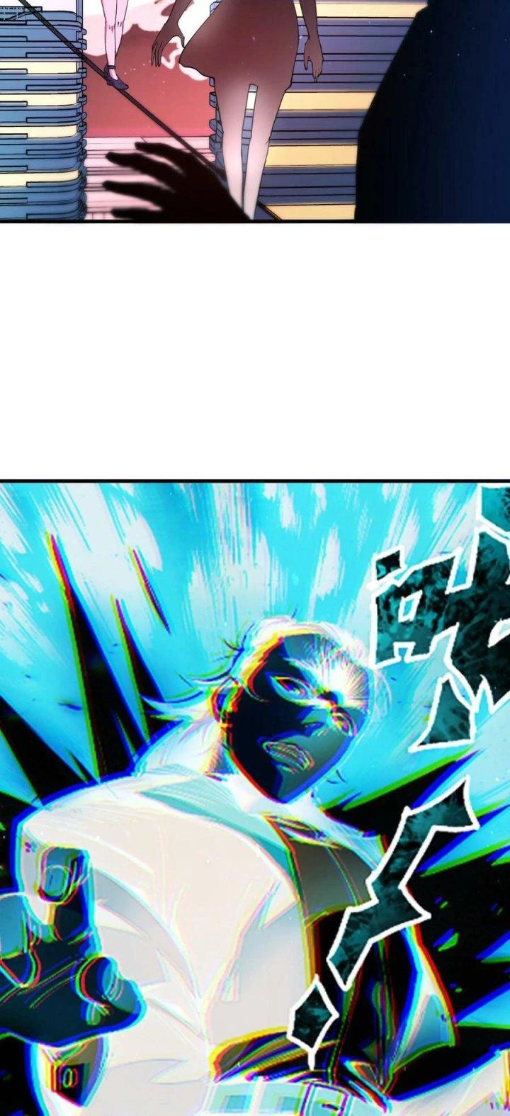 Vạn Ác Bất Xá Chapter 50 - Next 