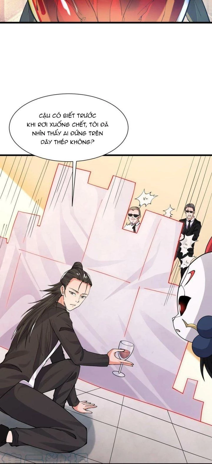 Vạn Ác Bất Xá Chapter 50 - Next 