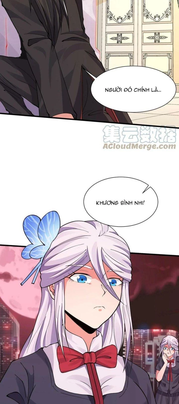 Vạn Ác Bất Xá Chapter 50 - Next 