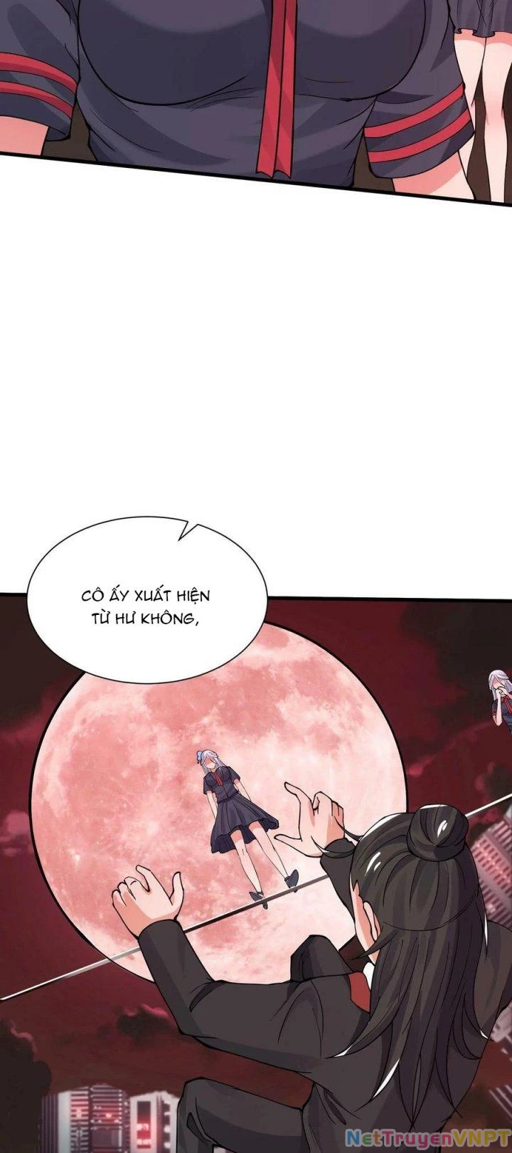 Vạn Ác Bất Xá Chapter 50 - Next 