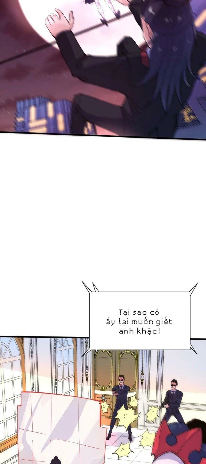 Vạn Ác Bất Xá Chapter 50 - Next 