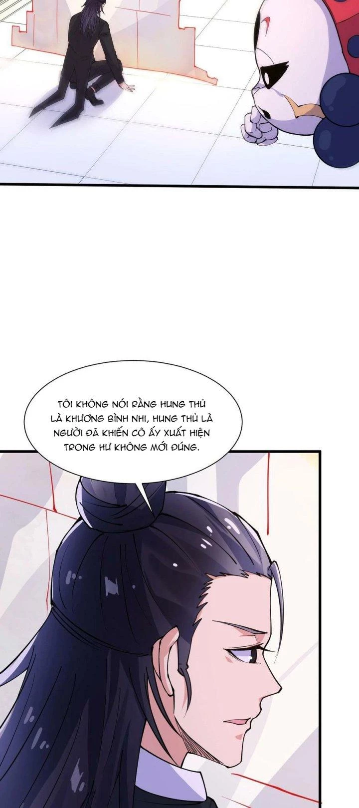 Vạn Ác Bất Xá Chapter 50 - Next 