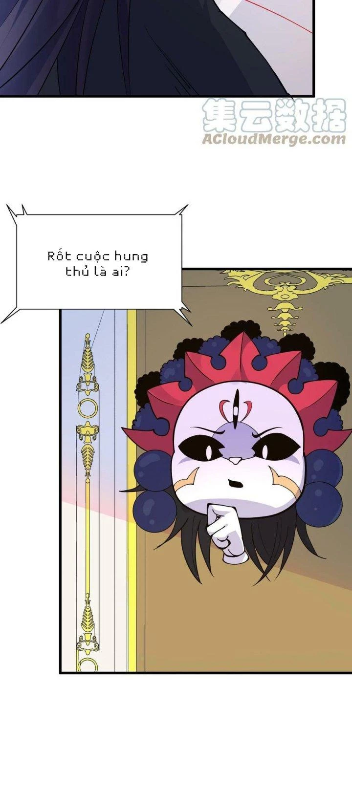 Vạn Ác Bất Xá Chapter 50 - Next 