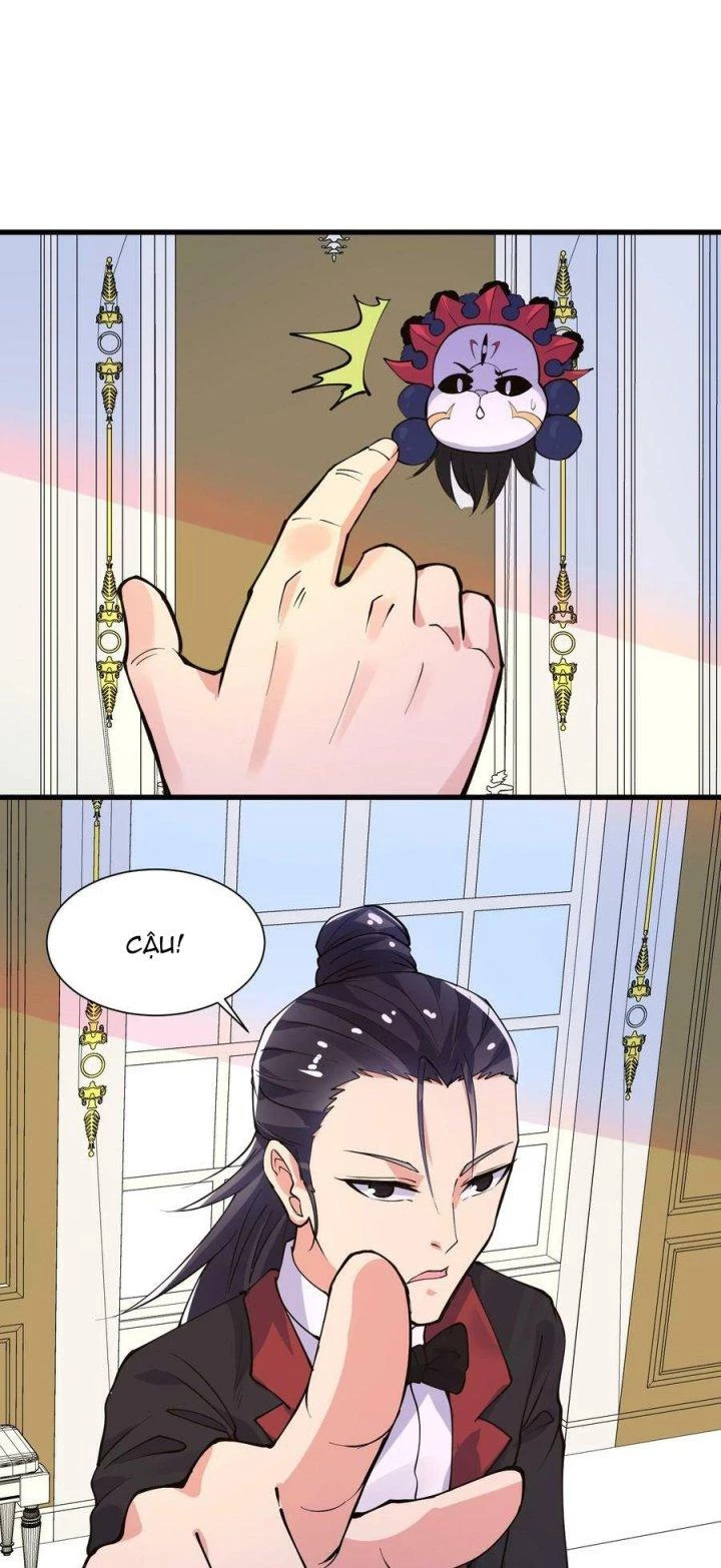 Vạn Ác Bất Xá Chapter 50 - Next 