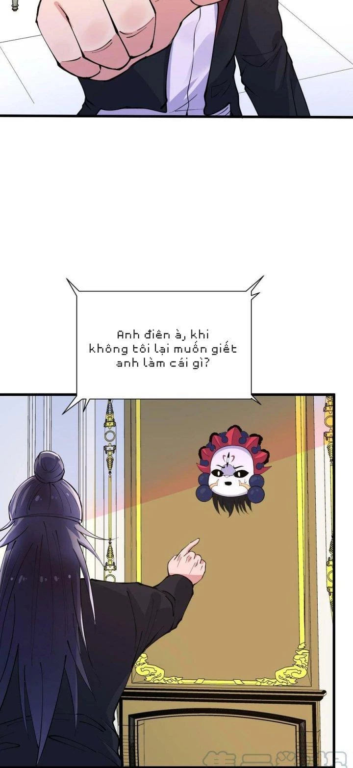 Vạn Ác Bất Xá Chapter 50 - Next 