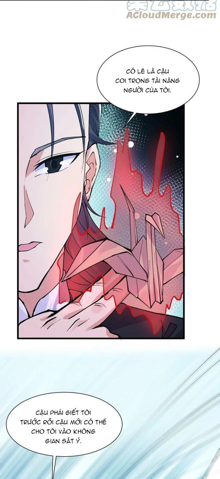 Vạn Ác Bất Xá Chapter 50 - Next 