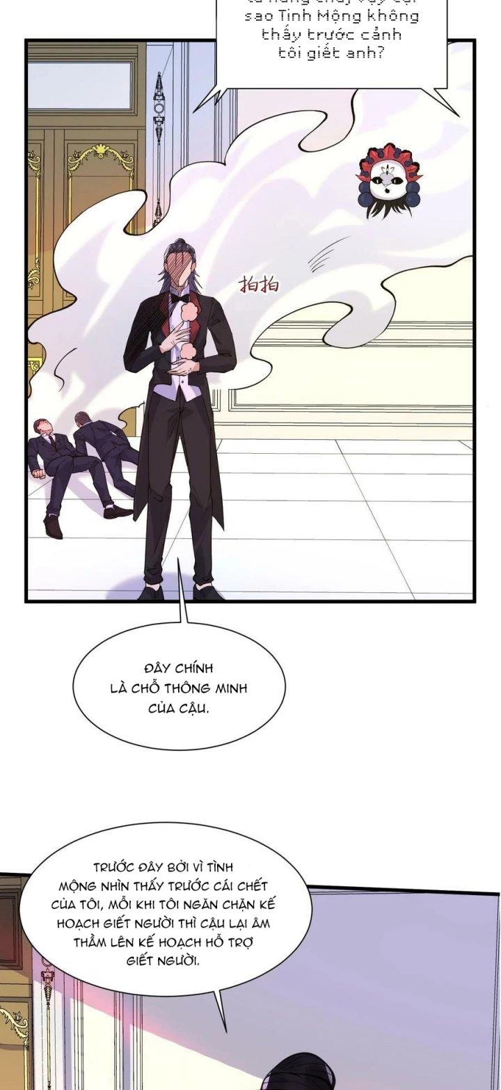 Vạn Ác Bất Xá Chapter 50 - Next 