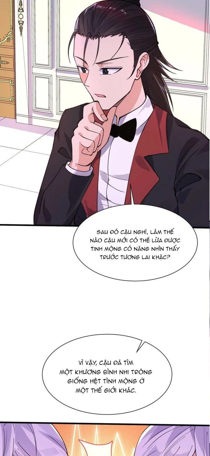 Vạn Ác Bất Xá Chapter 50 - Next 