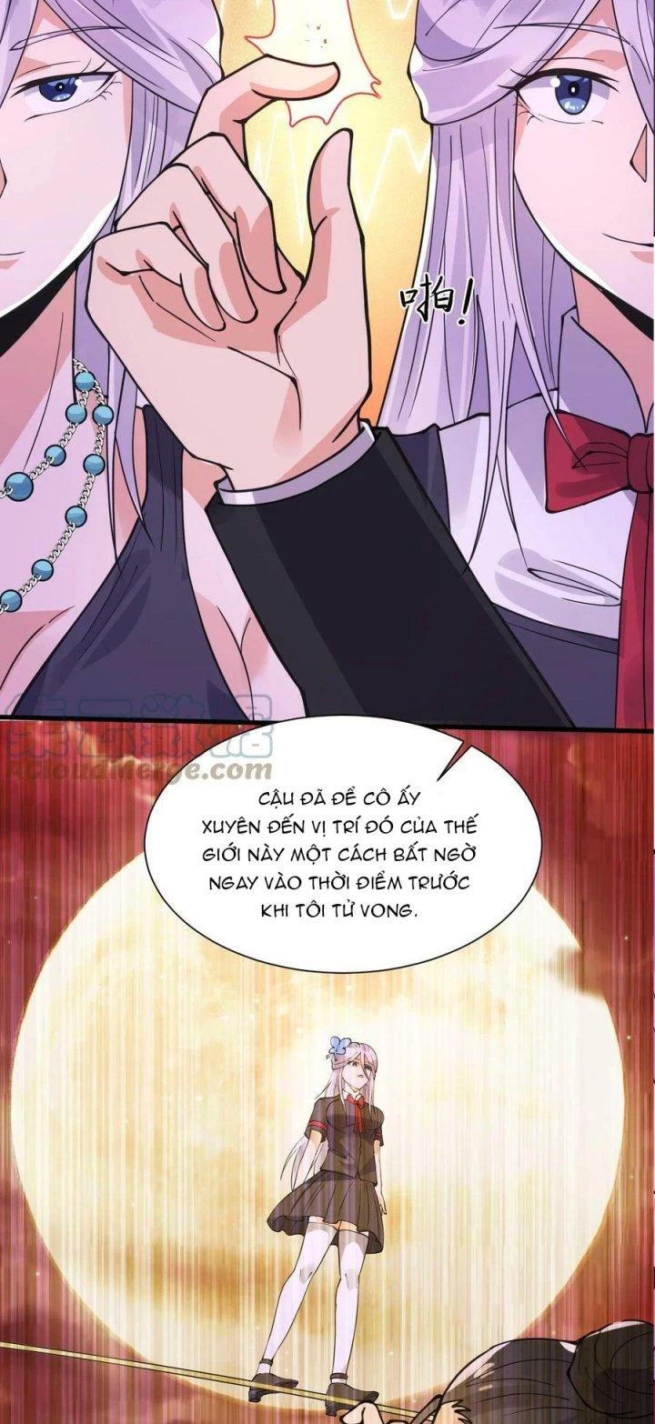 Vạn Ác Bất Xá Chapter 50 - Next 