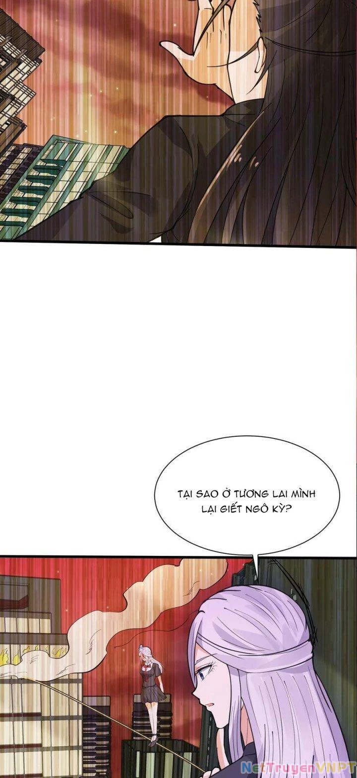 Vạn Ác Bất Xá Chapter 50 - Next 
