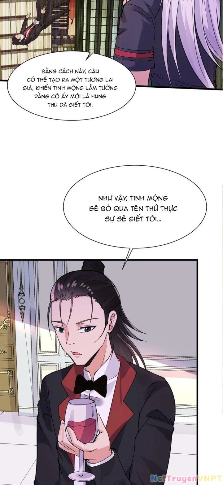 Vạn Ác Bất Xá Chapter 50 - Next 