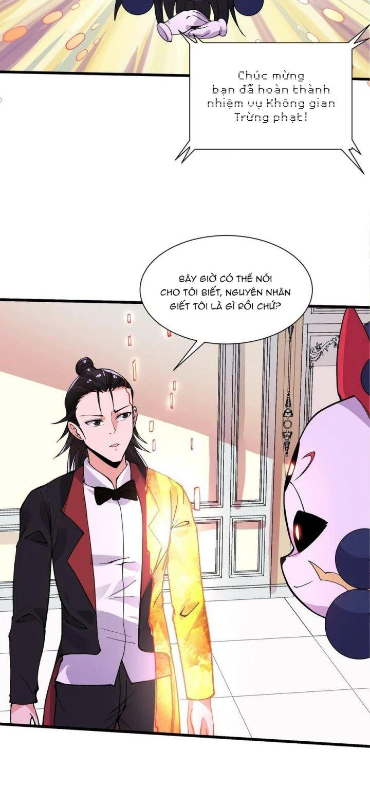 Vạn Ác Bất Xá Chapter 50 - Next 