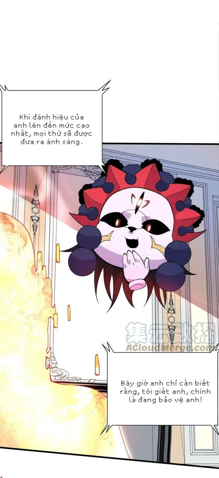 Vạn Ác Bất Xá Chapter 50 - Next 