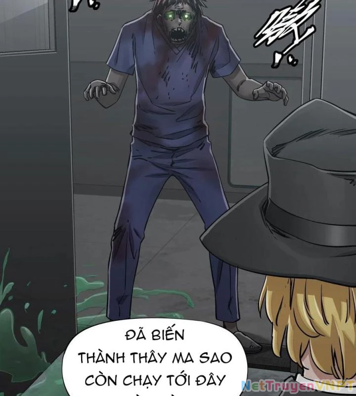 Du Hành Thời Gian Về Ngày Đầu Mạt Thế Chapter 55 - Trang 3
