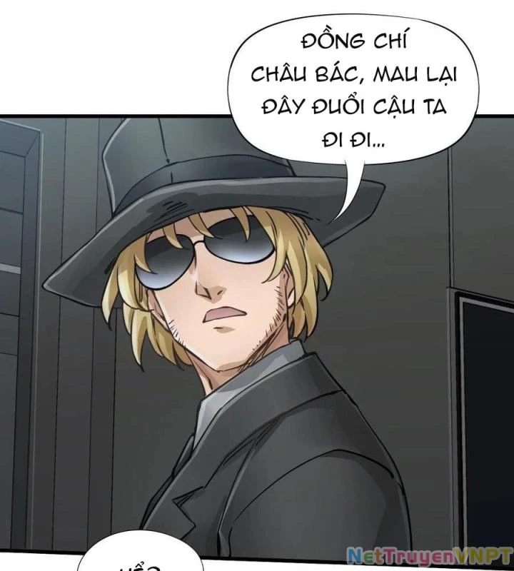 Du Hành Thời Gian Về Ngày Đầu Mạt Thế Chapter 55 - Trang 3