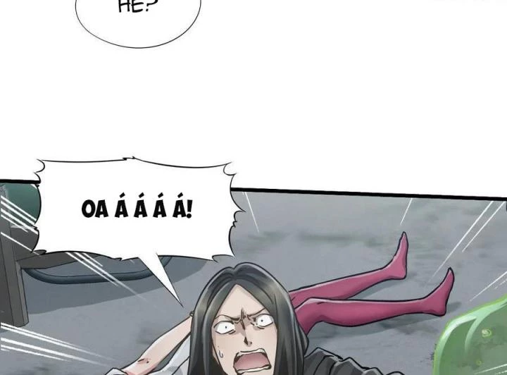 Du Hành Thời Gian Về Ngày Đầu Mạt Thế Chapter 55 - Trang 3