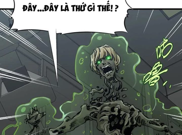 Du Hành Thời Gian Về Ngày Đầu Mạt Thế Chapter 55 - Trang 3