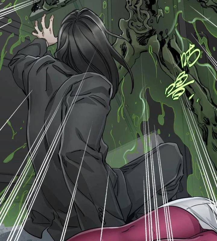 Du Hành Thời Gian Về Ngày Đầu Mạt Thế Chapter 55 - Trang 3