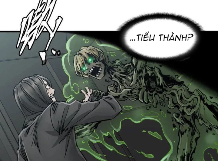 Du Hành Thời Gian Về Ngày Đầu Mạt Thế Chapter 55 - Trang 3