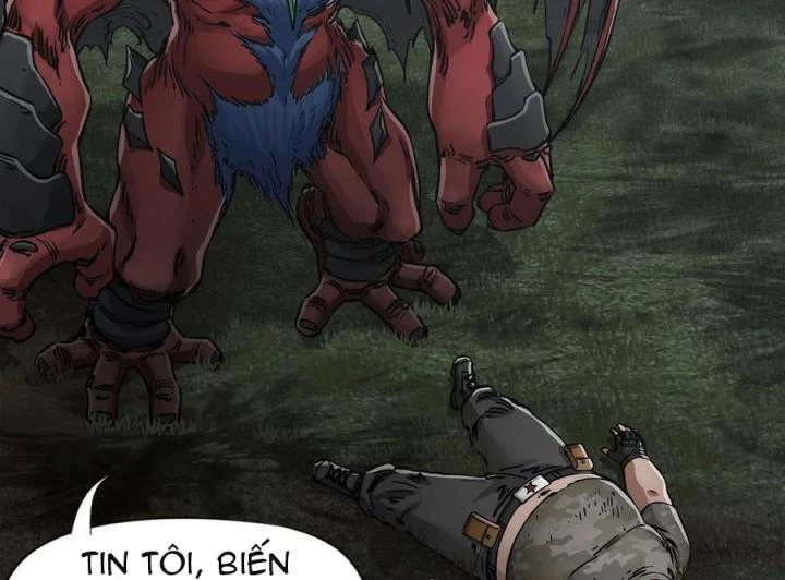 Du Hành Thời Gian Về Ngày Đầu Mạt Thế Chapter 55 - Trang 3
