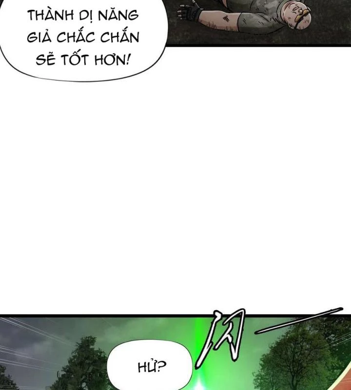 Du Hành Thời Gian Về Ngày Đầu Mạt Thế Chapter 55 - Trang 3