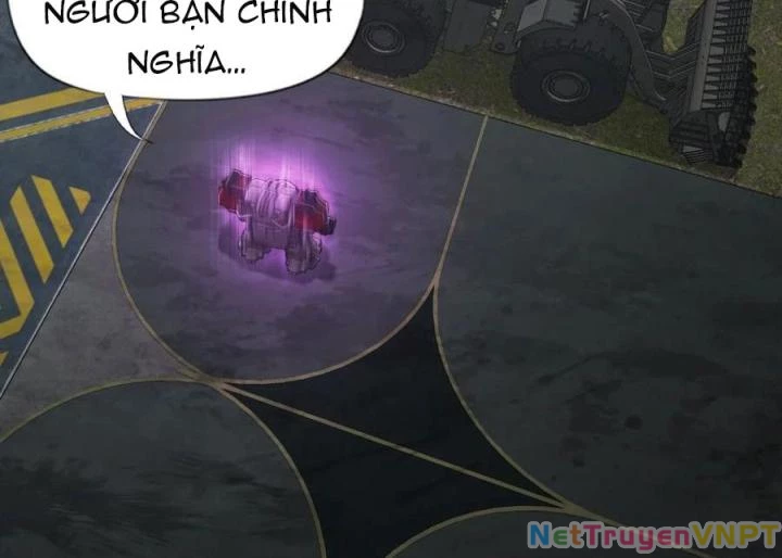 Du Hành Thời Gian Về Ngày Đầu Mạt Thế Chapter 55 - Trang 3