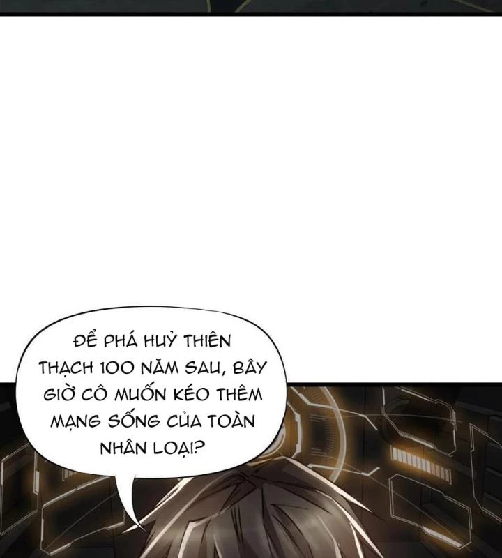Du Hành Thời Gian Về Ngày Đầu Mạt Thế Chapter 55 - Trang 3