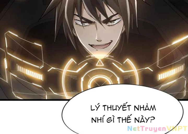 Du Hành Thời Gian Về Ngày Đầu Mạt Thế Chapter 55 - Trang 3