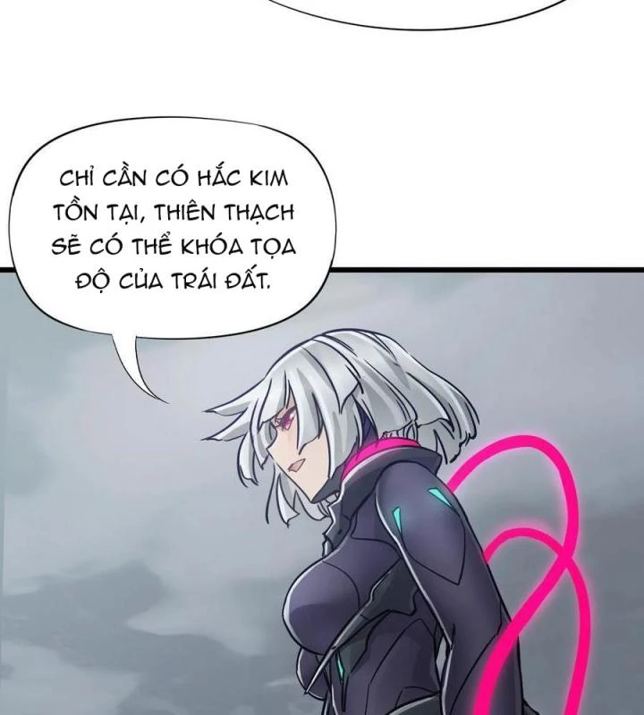 Du Hành Thời Gian Về Ngày Đầu Mạt Thế Chapter 55 - Trang 3
