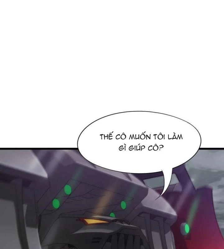 Du Hành Thời Gian Về Ngày Đầu Mạt Thế Chapter 55 - Trang 3